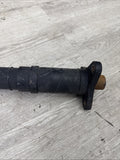 21-26 OEM BMW G80 G82 M3 M4 RWD Auto Rear Drive Shaft Driveshaft