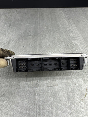 01-06 BMW E46 M3 S54 OEM ENGINE DME ECU COMPUTER MSS54HP