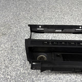 OEM BMW E46 330 M3 Radio Navigation Mounting Relocation Bracket