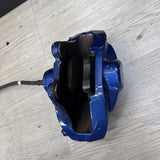 BMW F80 F82 F83 M3 M4 15-20 REAR LEFT DRIVER SIDE BREMBO BRAKE CALIPER OEM