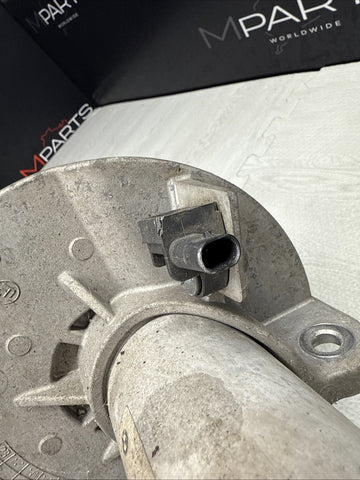 Genuine BMW 21-26 G80 G82 G83 M3 M4 Suspension Shock Strut 31318091357