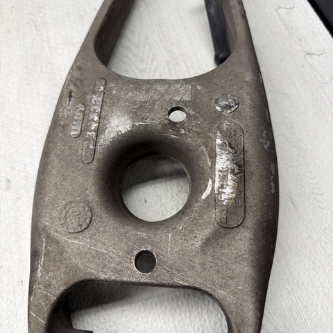 OEM BMW F80 F82 M3 M4 Rear Left/Right Lower  Suspension Control Arm