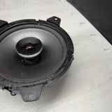JBL GX602 6.5" 2-Way Coaxial Car Loud Speakers 180W GX Series OEM