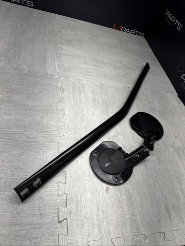 01-06 BMW E46 M3 Shock Tower Strut Brace Center Beam Bar Set OEM 7895414