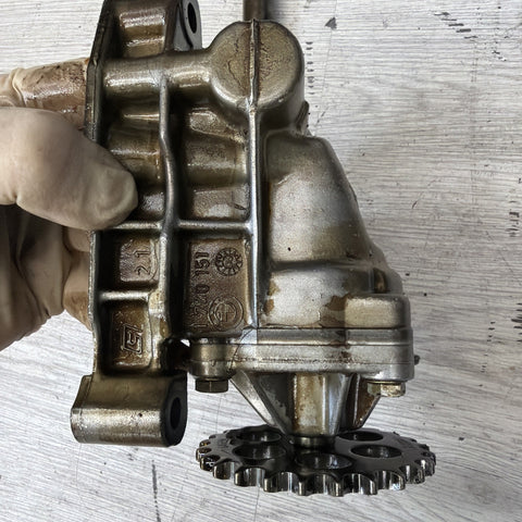 1992-2000 BMW E36 M50 M52 S50 S52 M3 323 325 328 Oil Pump 328i 325i