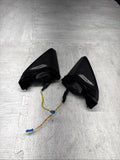 BMW G82 M4 21-26 Front Left Right Side Harman Kardon Tweeter Speaker OEM