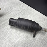 BMW 3 5 7 X3 X4 X5 Z3 Z4 Z8'es WASH PUMP FLUID WINDSCREEN WASHER POM HPO 8377612