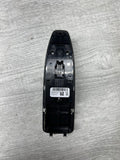 BMW F22 235 F32 F82 M4 Left Driver Master Window Switch Power Folding