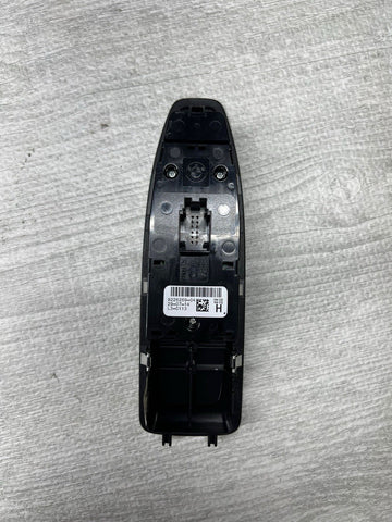 BMW F22 235 F32 F82 M4 Left Driver Master Window Switch Power Folding