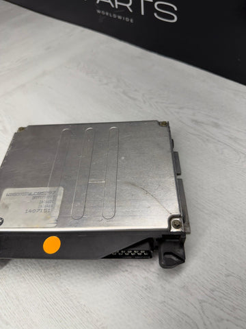 BMW E36 M3 S52 Manual Engine Computer DME ECU ECM Control Unit Module 1406464