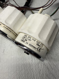 BMW E36 Z3M Z3 M Center Dash Battery Voltage Voltmeter Gauges Meters Set OEM