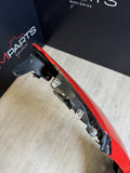 10-15 Ferrari 458 Italia Front Left Driver Fender Nero Daytona *Slight Damage