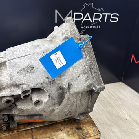 BMW Z3 E36 E46 Manual Transmission ZF Gearbox 5 Speed 87k Miles
