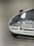 BMW Z3M Speedometer Instrument Cluster Odometer OEM