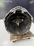 BMW 08-13 E90 E92 E93 M3 S65 6-Speed Manual 6 Speed Transmission ZF