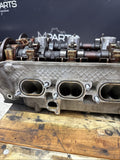 BMW E46 M3 01-06 S54 Cylinder Head Complete + Cams