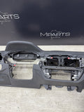 (PICKUP ONLY) BMW X3 X3M X4 X4M G01 G02 F97 F98 18-21 Dashboard Dash Panel HUD