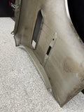01-06 BMW E46 M3 Left Driver Fender Titanium Silver