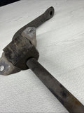 BMW E60 E64 M5 M6 REAR STABILIZER SWAY BAR SWAYBAR 20MM 2283036