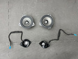 21-26 BMW G80 G82 G83 M3 M4 Dash Tweeter Speakers 2622468