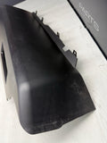 BMW 98-02 Z3 Z3 M Coupe Rear Trunk Side Plastic Panel Trim Insert 8400244