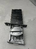 08-13 BMW E90 E92 E93 M3 RIGHT PASSENGER CUP HOLDER OEM 51457127461