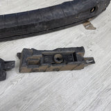 OEM BMW 01-06 E46 M3 FRONT BUMPER FOAM FOAMS SUPPORT 51118056689