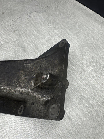 BMW Z4 2006-2009 E46 M3 S54 ENGINE MOUNT BRACKET 2229426