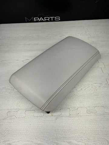 21-26 BMW G80 G82 G83 M3 M4 Center Console Armrest Arm Rest Top 650 Miles