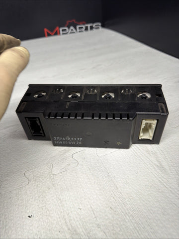 BMW E36 18 Button On Board Computer OBC 8357684 92-99 323 325 328 M3