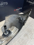 (PICKUP ONLY) 01-02 BMW Z3 M Z3M Coupe Rear Bumper Original OEM