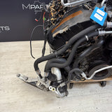 07-09 OEM BMW E88 E92 E93 E90 8-bolt N54 COMPLETE ENGINE MOTOR 117k TESTED