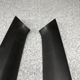 00-05 Honda S2000 AP1 A Pillar Trim Panels