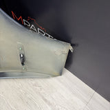 01-06 BMW E46 M3 Driver Left Fender Mystic Blue
