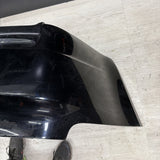 (PICKUP ONLY) REAR BUMPER W/ PDC SENSORS 08-13 BMW E92 E93 M3 51127899833 OEM