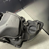 BMW OEM E92 E93 07-10 328 335 08-13 M3 FRONT RIGHT XENON HEADLIGHT *DAMAGE