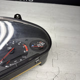 OEM BMW E36 M3 Instrument Cluster Sedan Coupe 242,384 8357779 325 328 M3 VDO