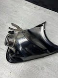 Depo 02-06 BMW E46 325ci 330ci M3 2dr Smoked Corner Light Left Driver *Chip*