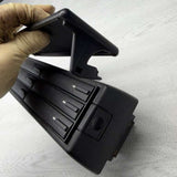 96–02 BMW Z3 Roadster/Coupe Center Console Cassette Box Holder OEM 1387031*Notes