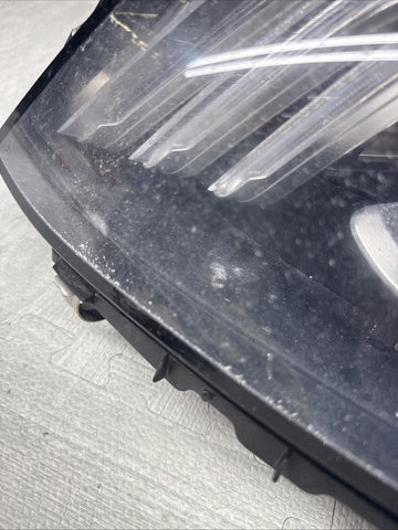 2018-2021 A2229065105 US Mercedes Benz S Class W222 S450 S560 Left LED Headlight