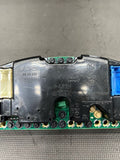 BMW Z3M Speedometer Instrument Cluster Odometer OEM