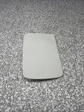 2000-2006 BMW E46 323 325 330 M3 Fuel Gas Cover Door Lid Alpine White OEM
