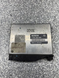 BMW M52 DME ECU Engine Control Module 1996-1998 E36 328i Z3 2.8 MS41.1