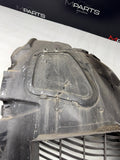 12-16 BMW F10 M5 RH Front Fender Liner Air Duct Splash Shield OEM 276487-10