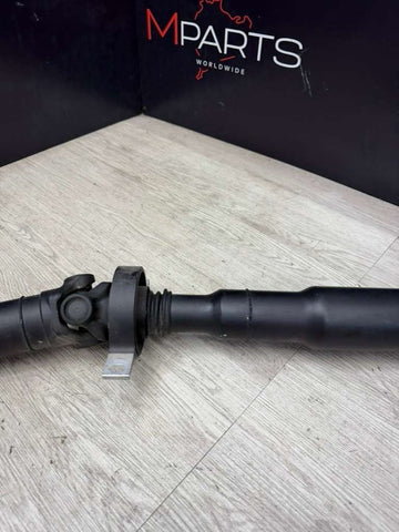 BMW 15-20 F80 F82 F83 M3 M4 AUTO DRIVE SHAFT DRIVESHAFT 8090631