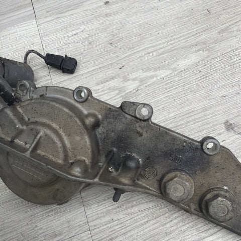 BMW E36 M3 S52 Vanos Adjustment Unit Camshaft Pulley 11.36-1738405