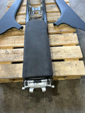 2014-2017 PORSCHE 911 GT3 991 COUPE OEM CENTER CONSOLE ALCANTARA 14K MILES