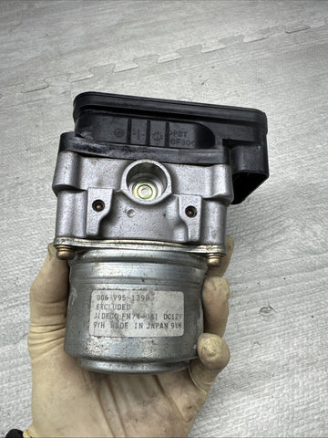 JDM HONDA S2000 S2K Hydraulic Pump + ABS Control Unit 006-V95-139B FM74-081
