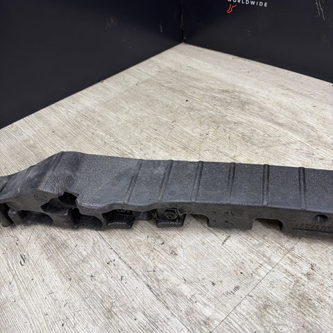 OEM BMW 01-06 E46 M3 FRONT BUMPER FOAM FOAMS SUPPORT 51118056689