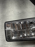 Vinjet Fog Light Glass Lamp Left Driver 98-05 BMW 3-Series E36